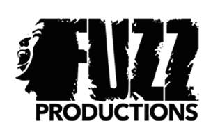 logo fuzz_productions