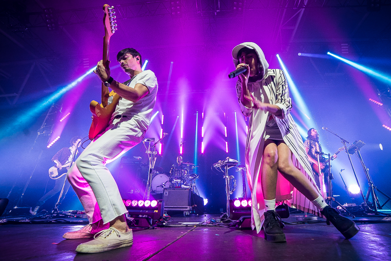 Lilly Wood And The Prick Concert 2022