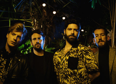 FOALS