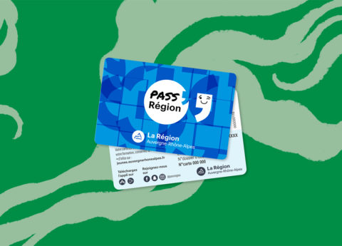 BON PLAN : Achète ton pass avec le Pass'Région !