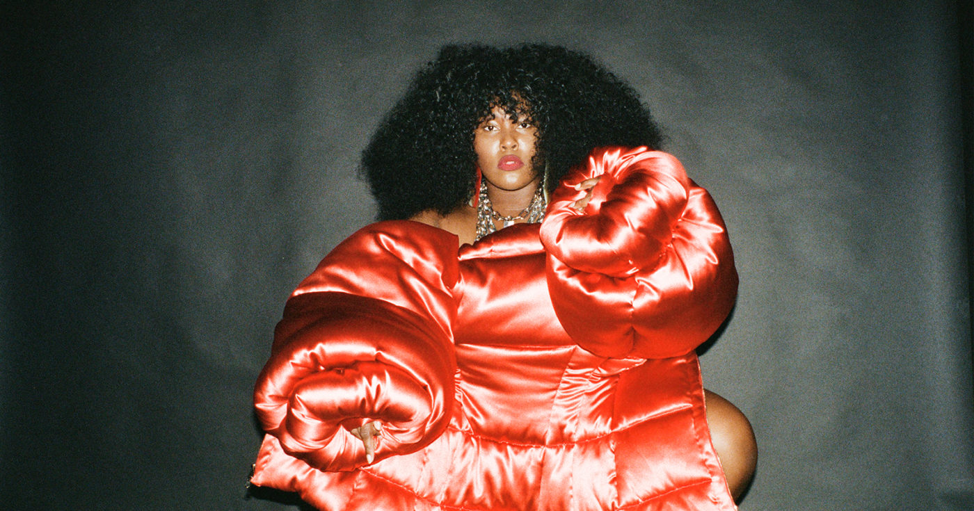 YSEULT - Europavox Festival