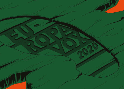 Le teaser !