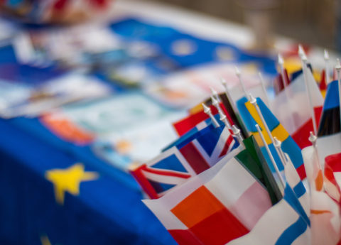Music Europe Day : thank you !