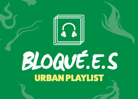 Playlist Evox - Urban