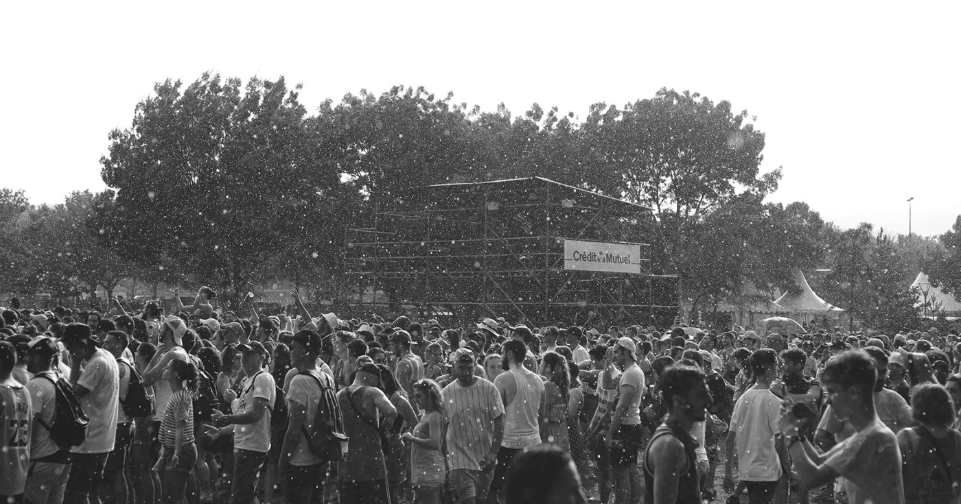 COVID-19 : 2020 edition has been canceled