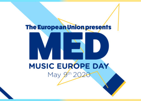 Music Europe Day