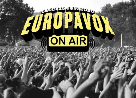 Europavox On Air : merci !