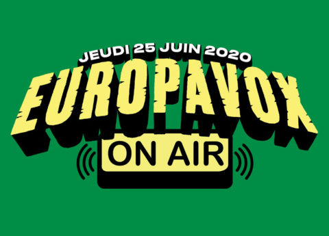 Europavox On Air