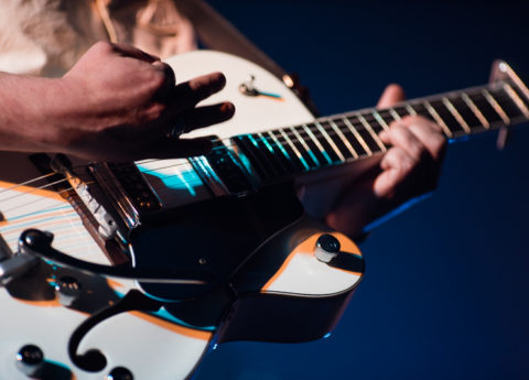 Europavox Festival 2021 line-up's here !