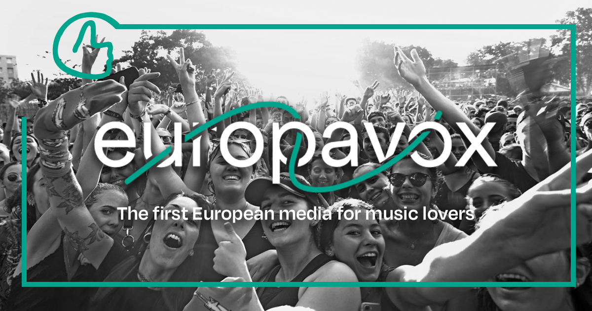 Nouveau site pour Europavox.com !