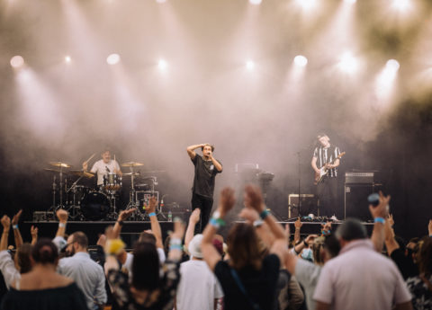 Vendredi 25 juin : en images !