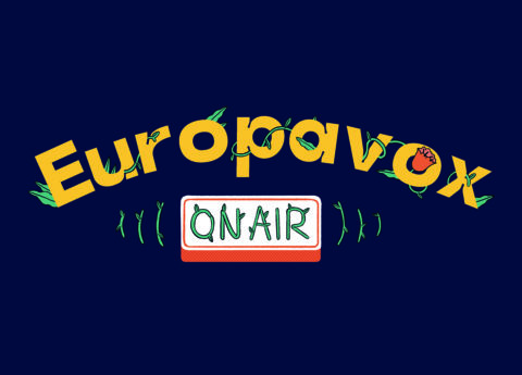 Revivez Europavox 2021 !