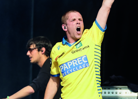 Samedi 26 juin : en images !