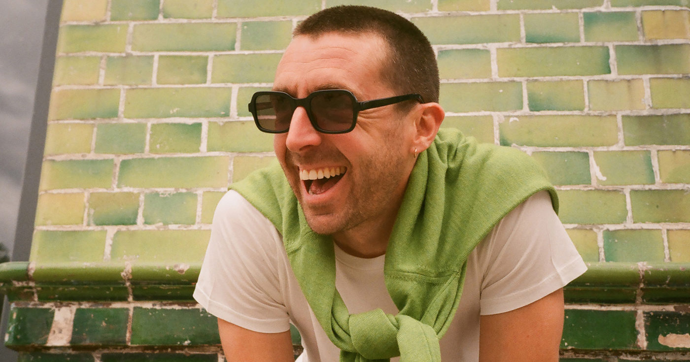 MILES KANE