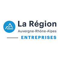 Auvergne Rhône-Alpes Entreprises