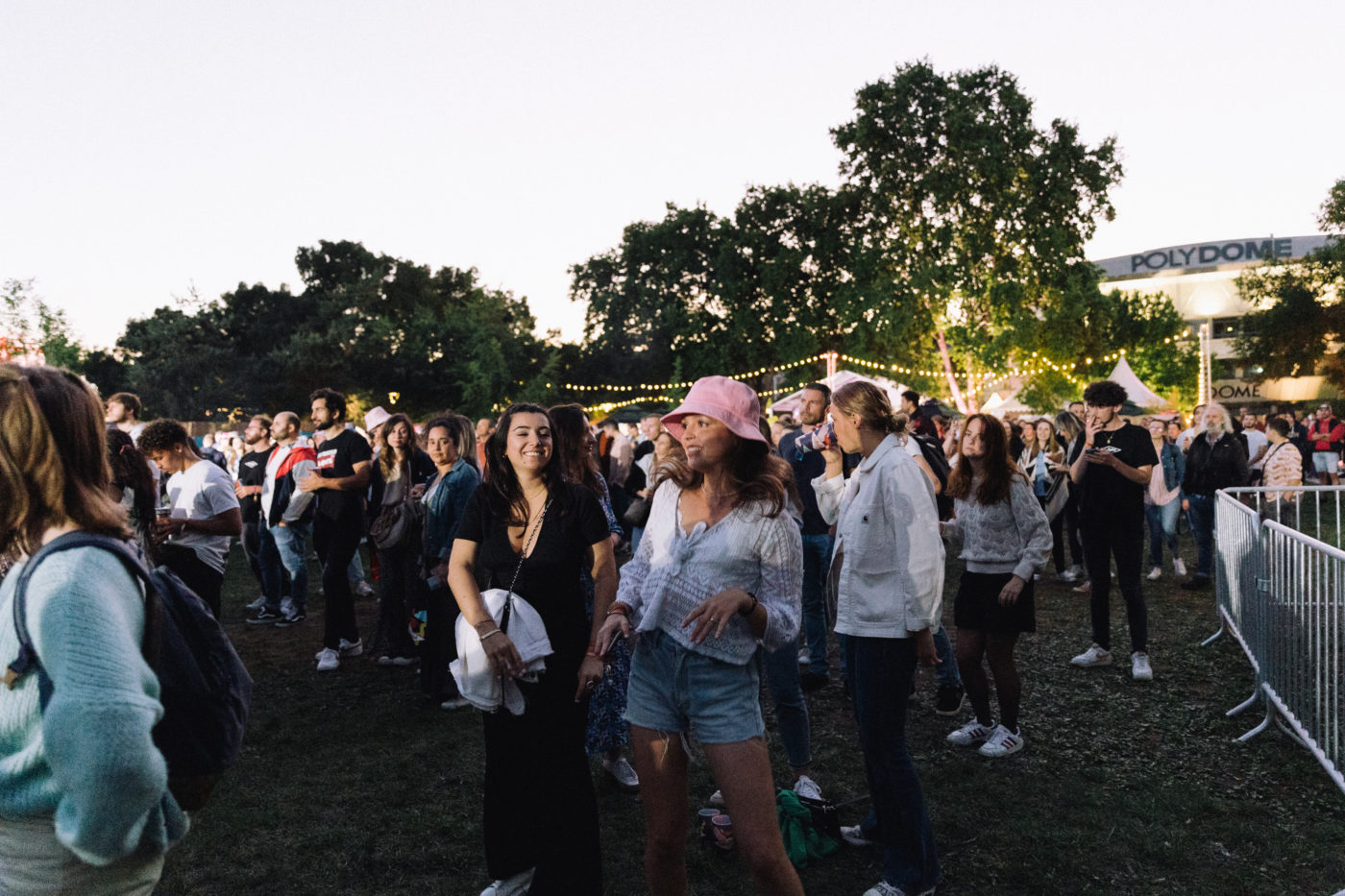 Pass 2 jours et festival : dernière chance !