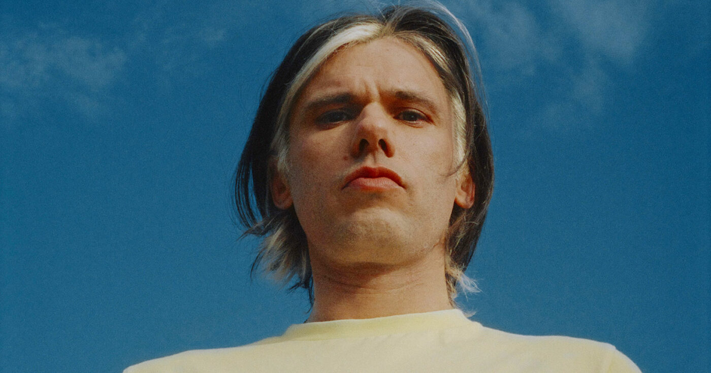ORELSAN