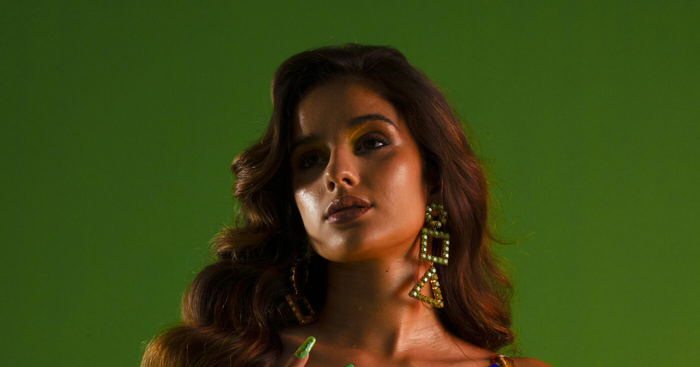 BIANCA COSTA