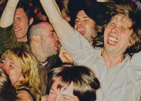 PEDRO WINTER <small>PRÉSENTE</small> ED BANGER XX