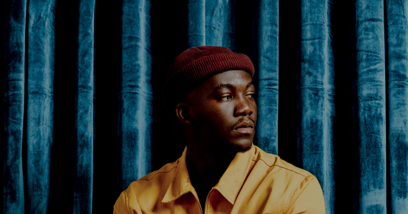 JACOB BANKS