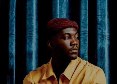 JACOB BANKS