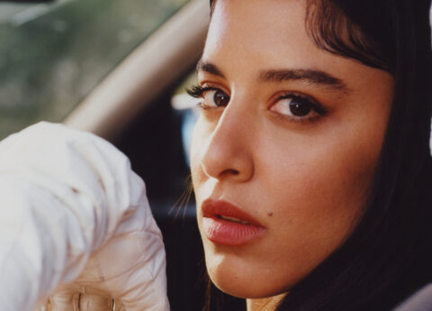MARINA SATTI