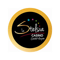 LE STELSIA CASINOS