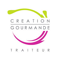 CRÉATION GOURMANDE