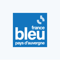 FRANCE BLEU PAYS D'AUVERGNE