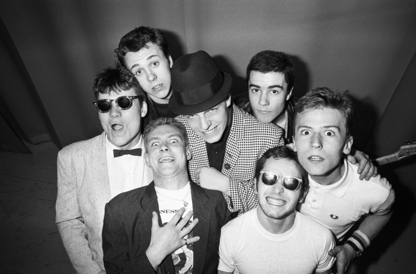 MADNESS : SECONDE PROJECTION !