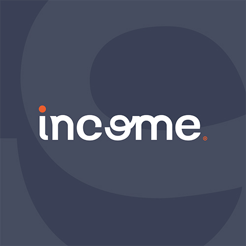 INCOME - GRAND MÉCÈNE