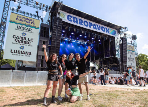 Devenez bénévole !