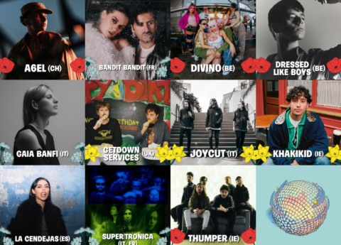 Cap sur les découvertes européennes !