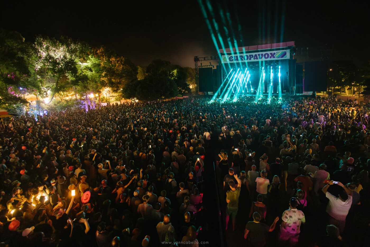 Vendredi 26 juin : COMPLET !