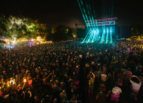 Vendredi 26 juin : COMPLET !