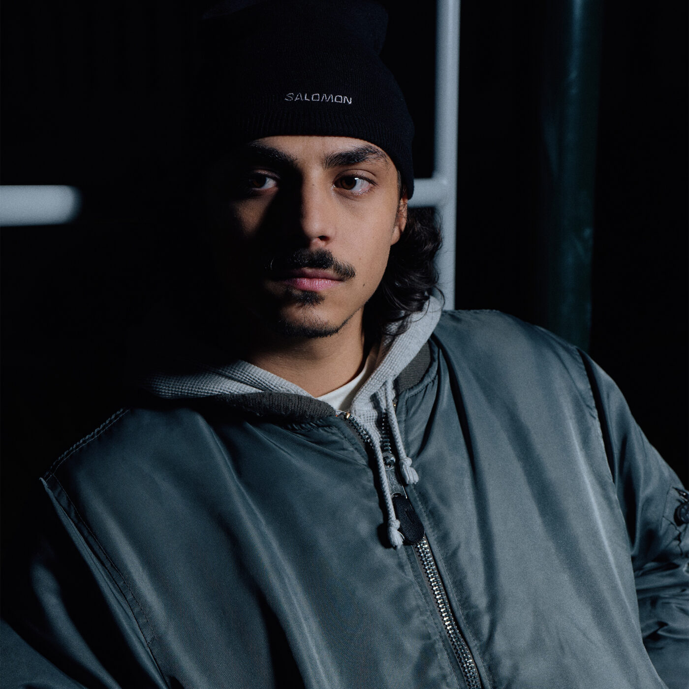 NeS, Aby Coulibaly et Horizontal Francis rejoignent la programmation !