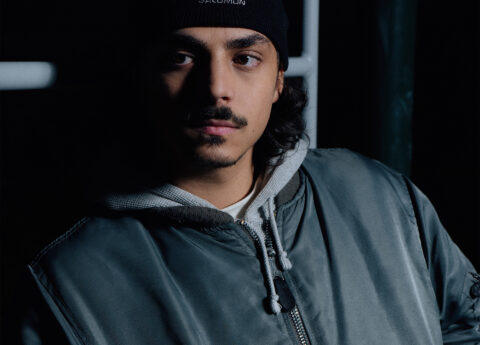 NeS, Aby Coulibaly et Horizontal Francis rejoignent la programmation !