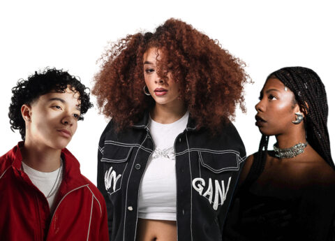 LY • NEISSY • NOREAH